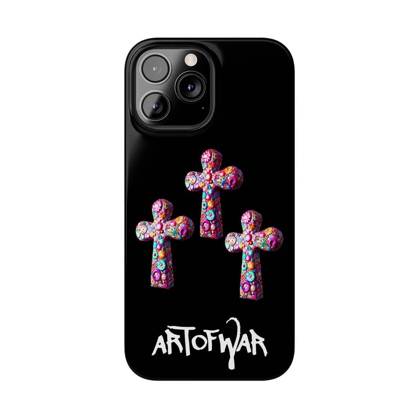 ARTOFWAR-CASE