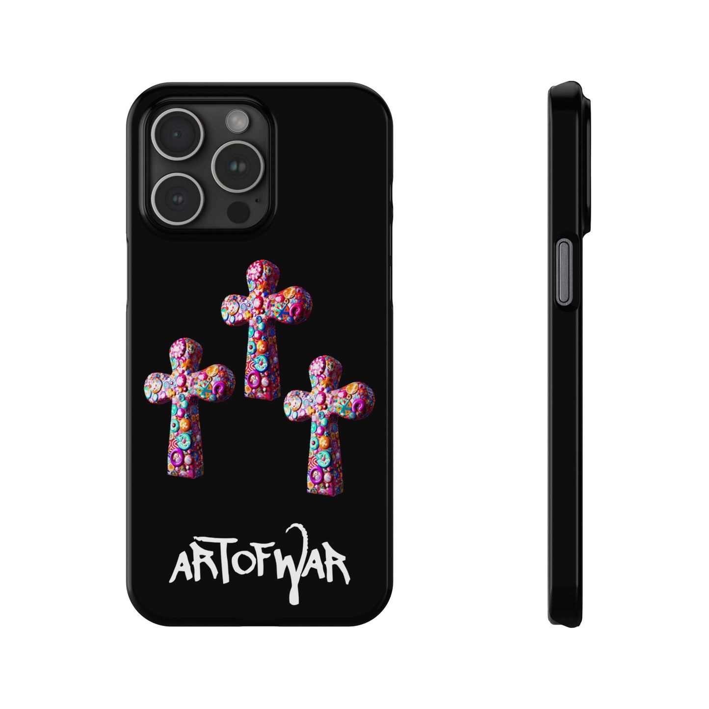 ARTOFWAR-CASE