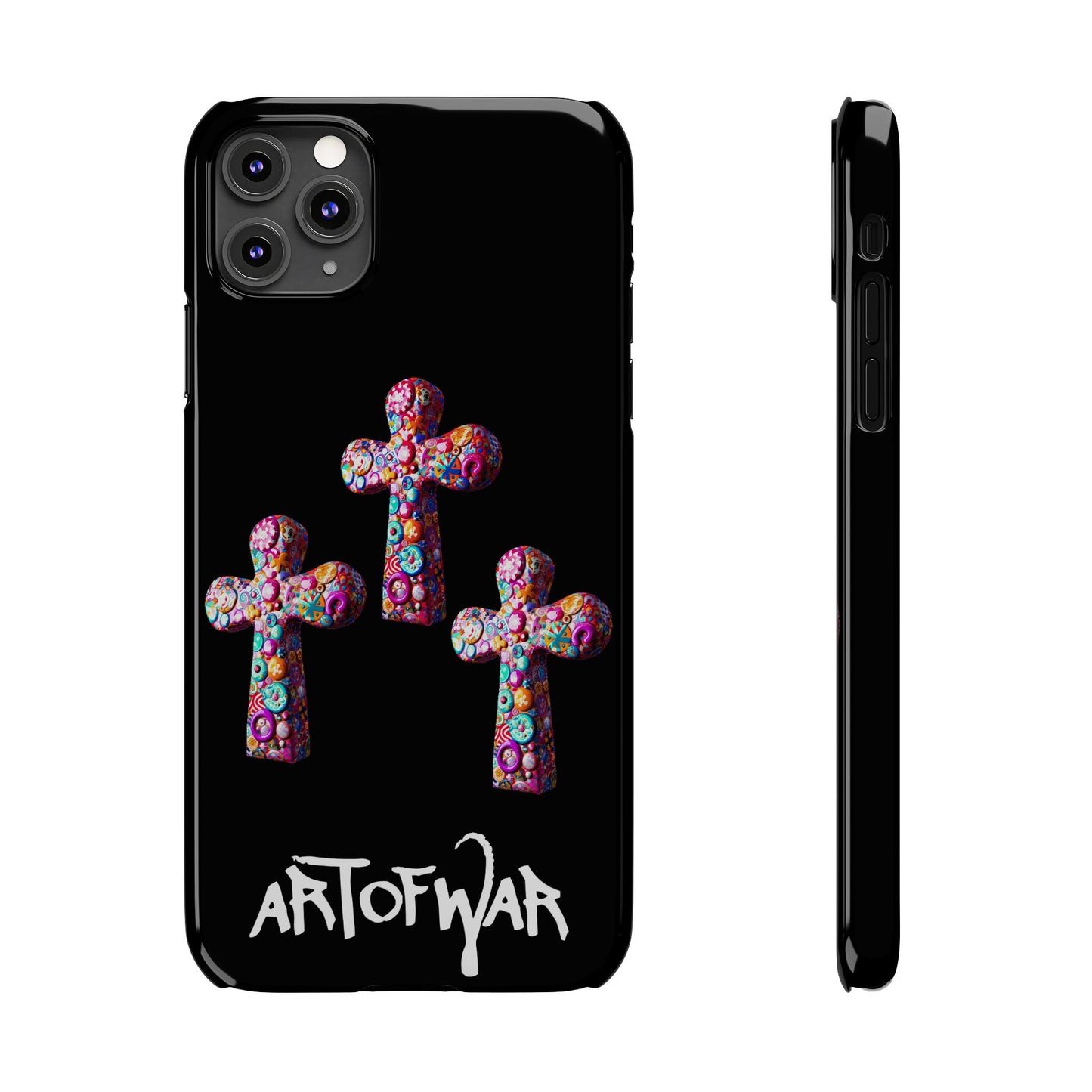 ARTOFWAR-CASE