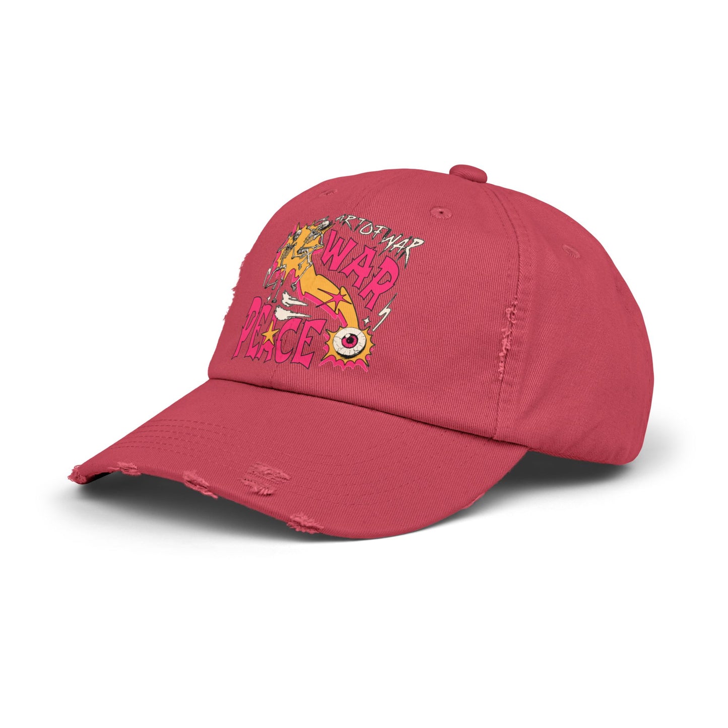 ARTOFWAR-CAP