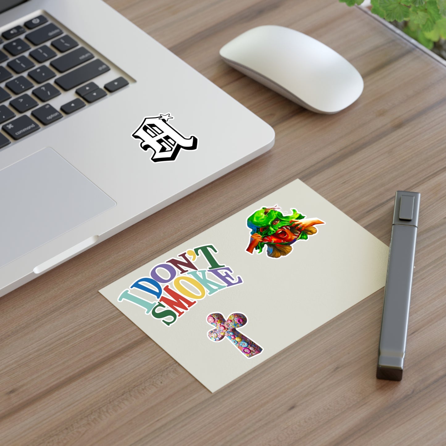 ARTOFWAR STICKERPACK 2