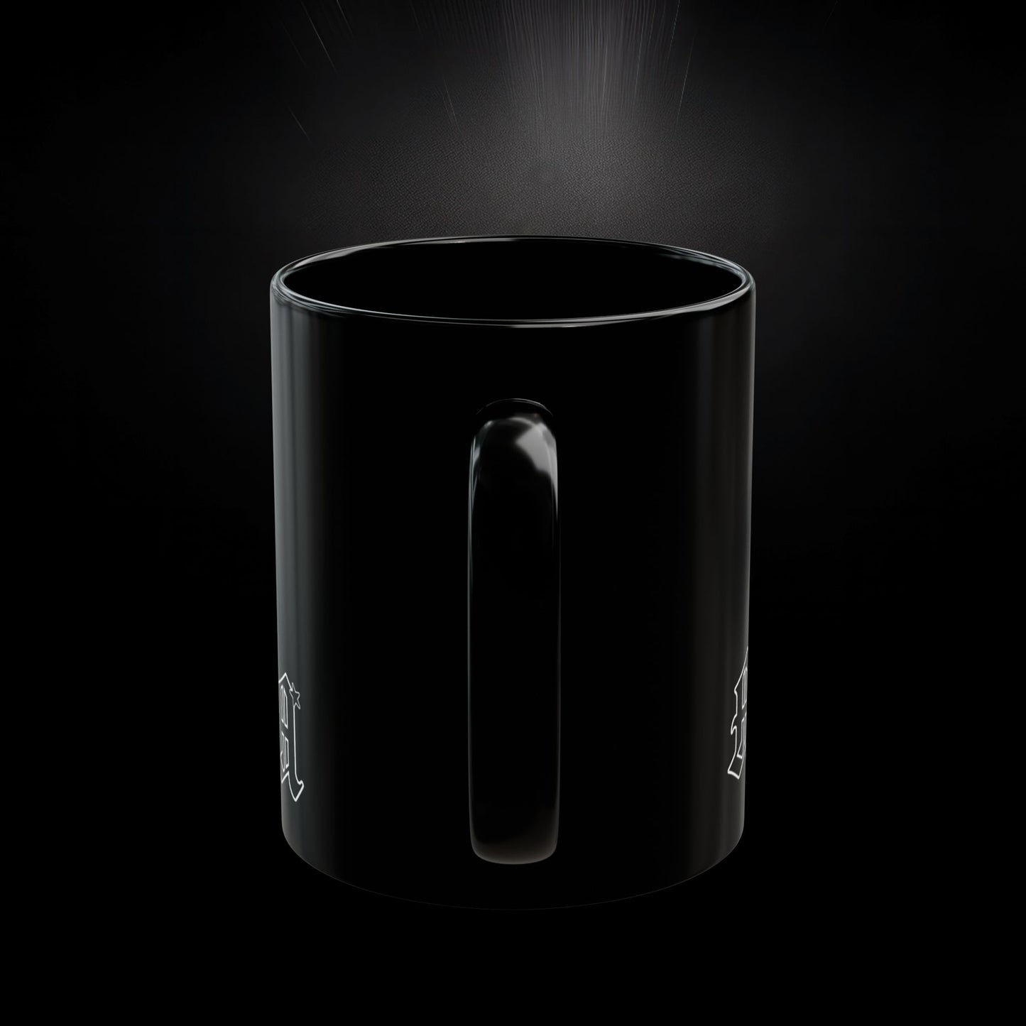 ARTOFWAR- Mug