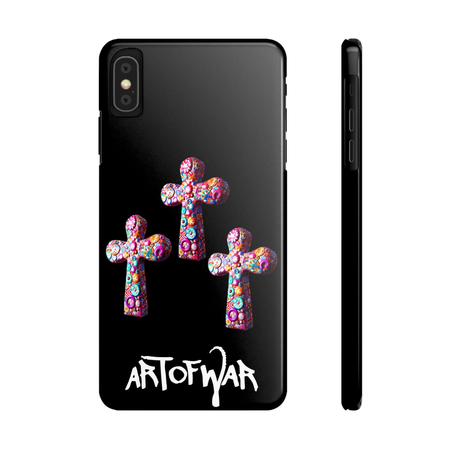 ARTOFWAR-CASE