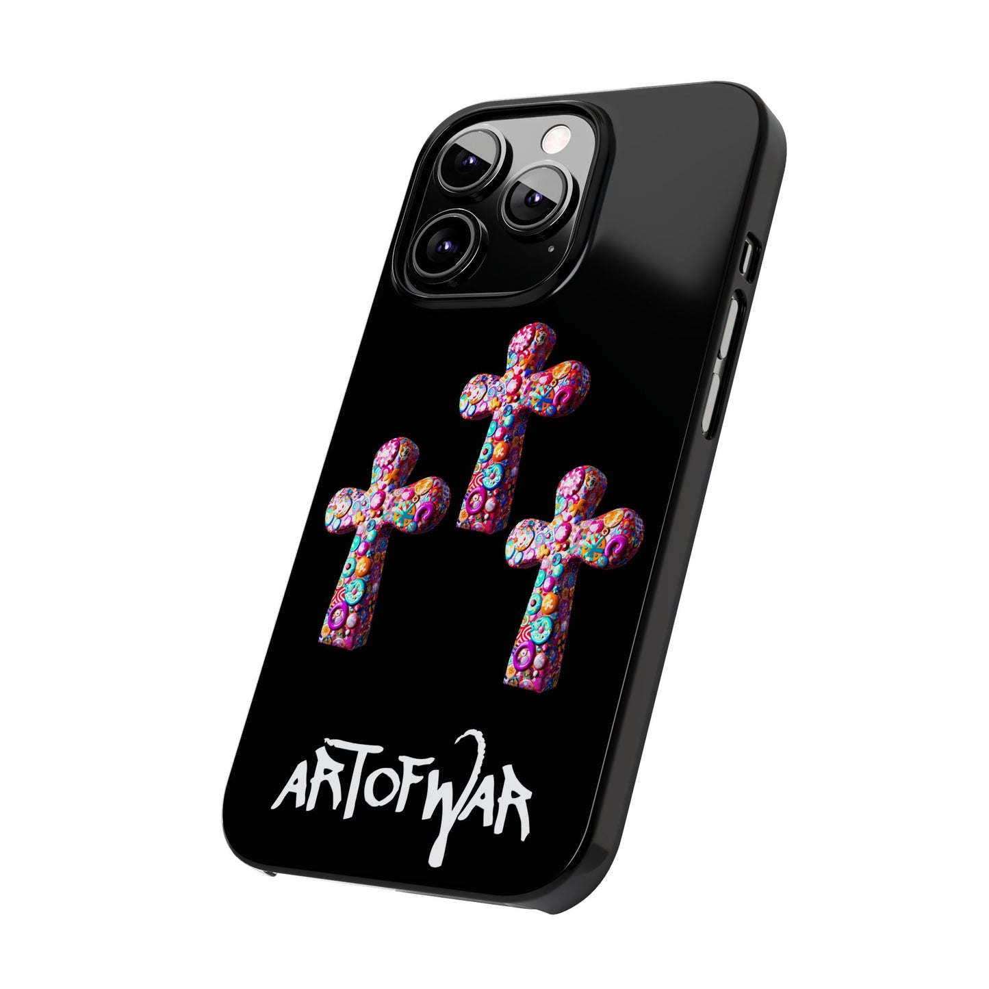 ARTOFWAR-CASE