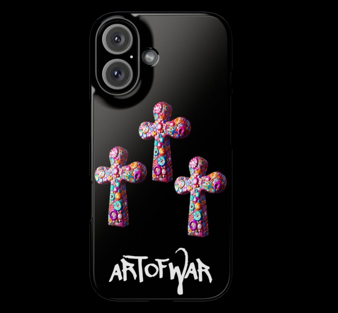 ARTOFWAR-CASE