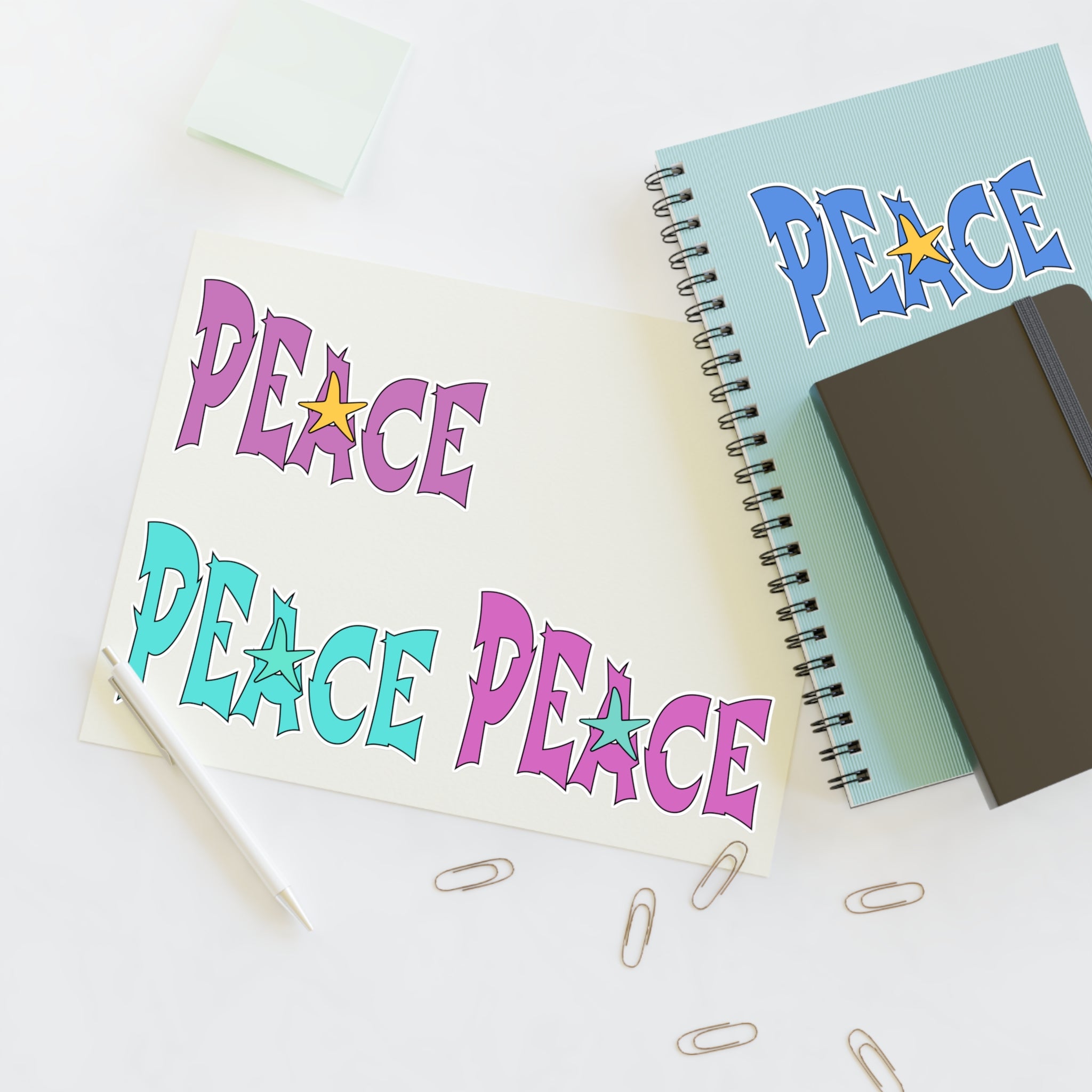 ARTOFWAR STICKERPACK 5