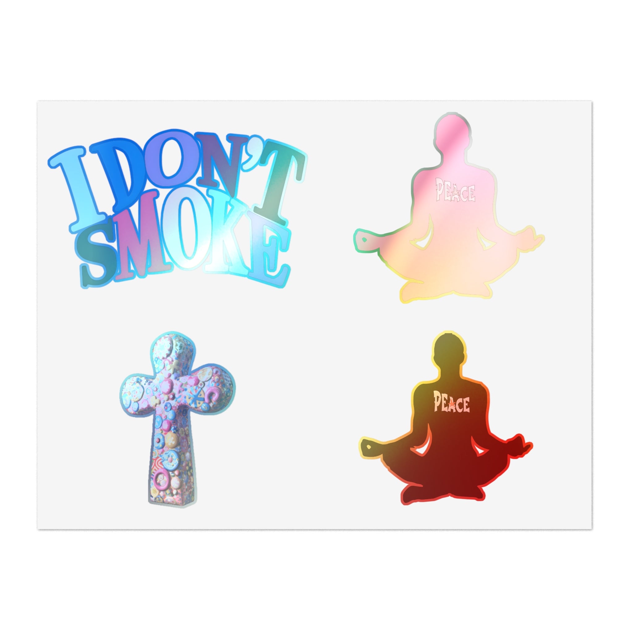 ARTOFWAR STICKERPACK 2