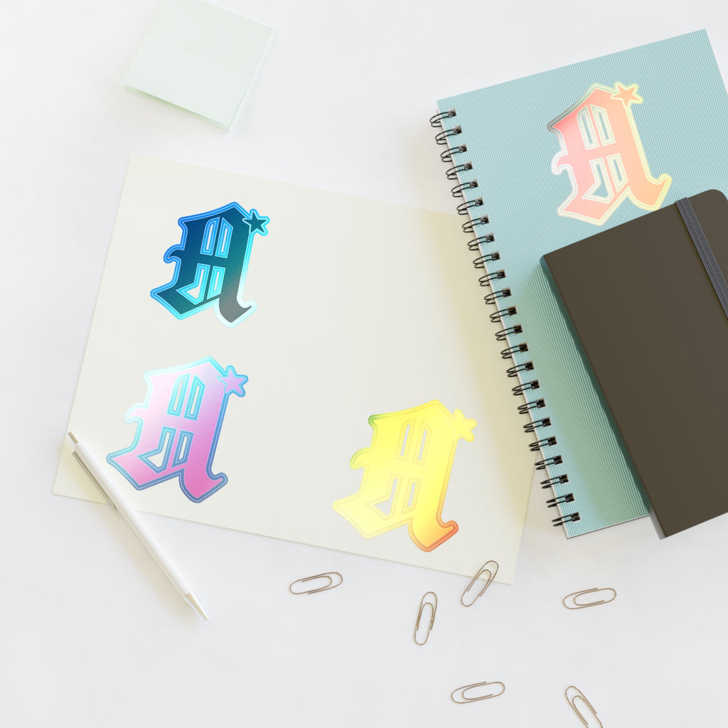 ARTOFWAR STICKERPACK 3