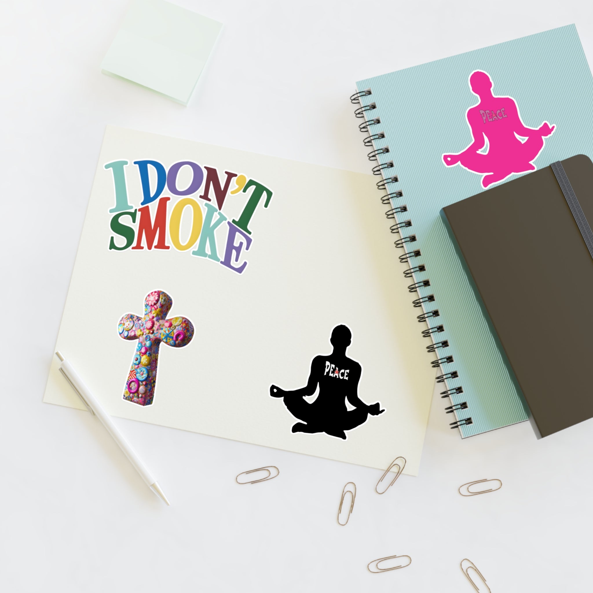 ARTOFWAR STICKERPACK 2