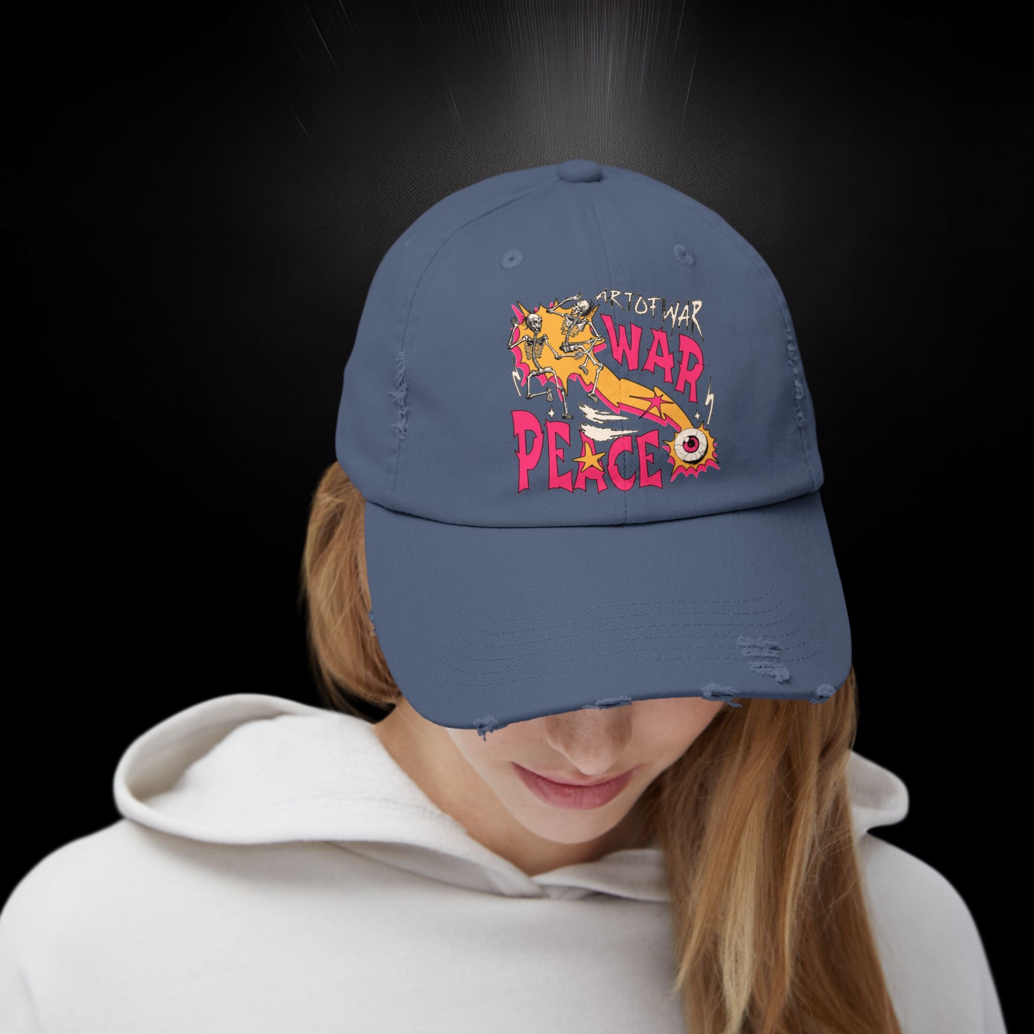 ARTOFWAR-CAP
