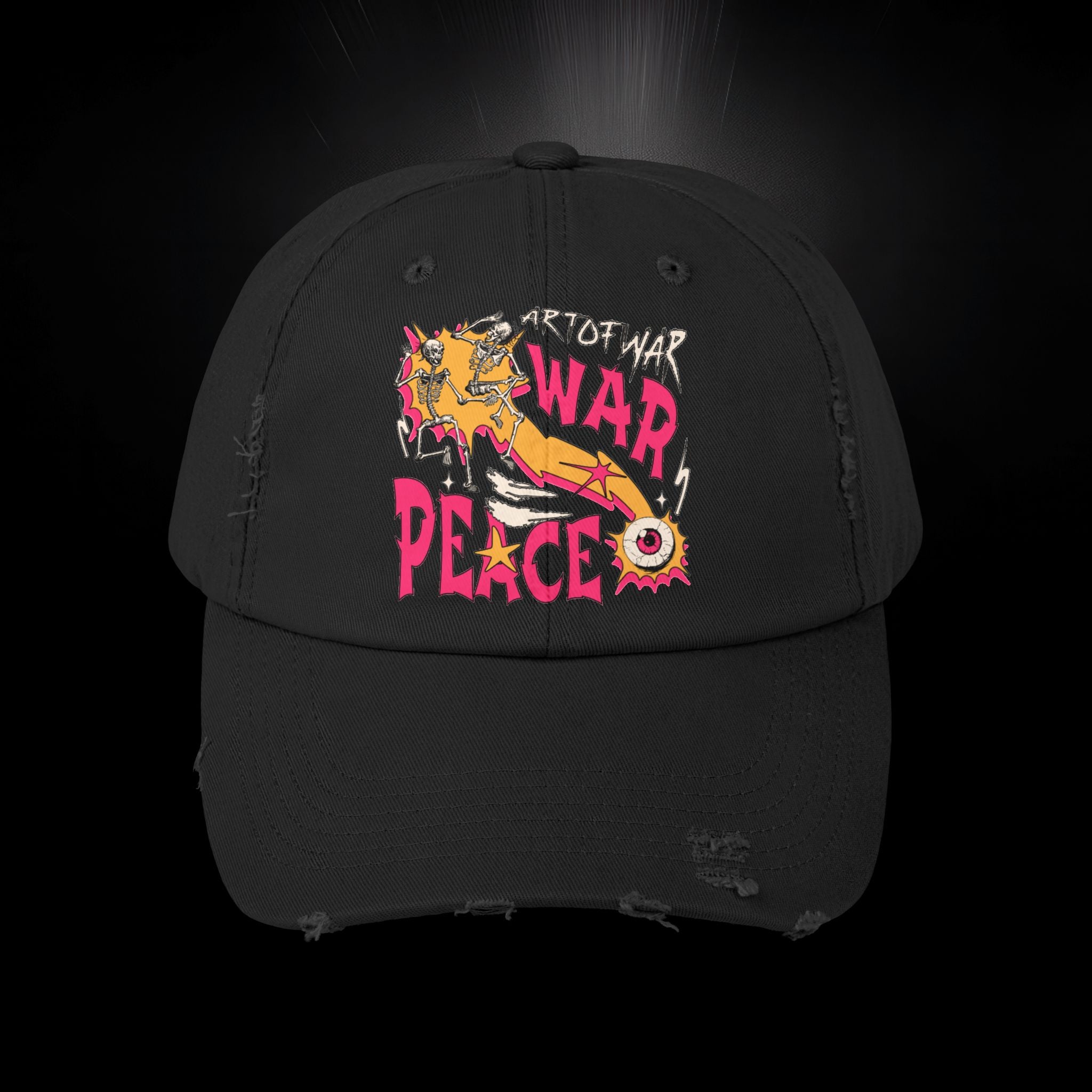 ARTOFWAR-CAP