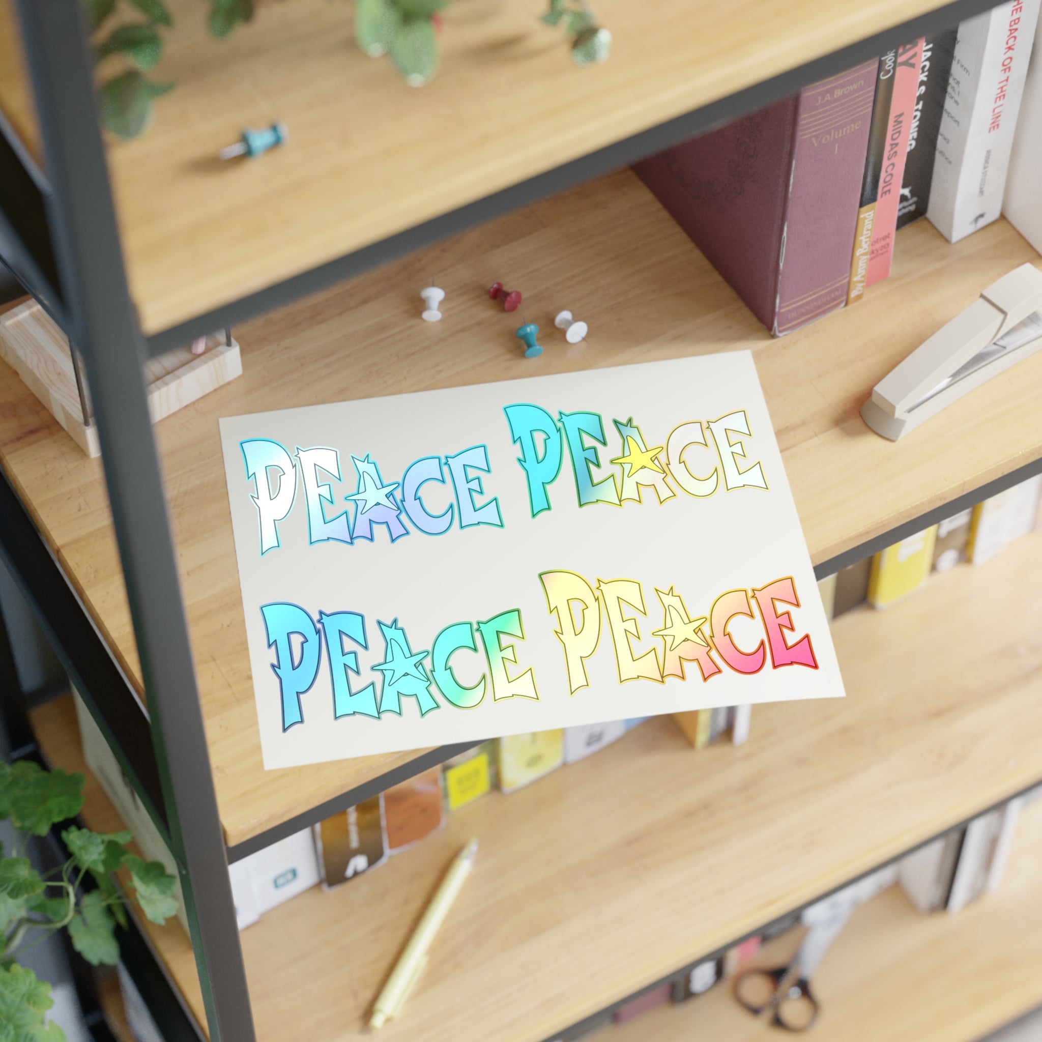 ARTOFWAR STICKERPACK 5