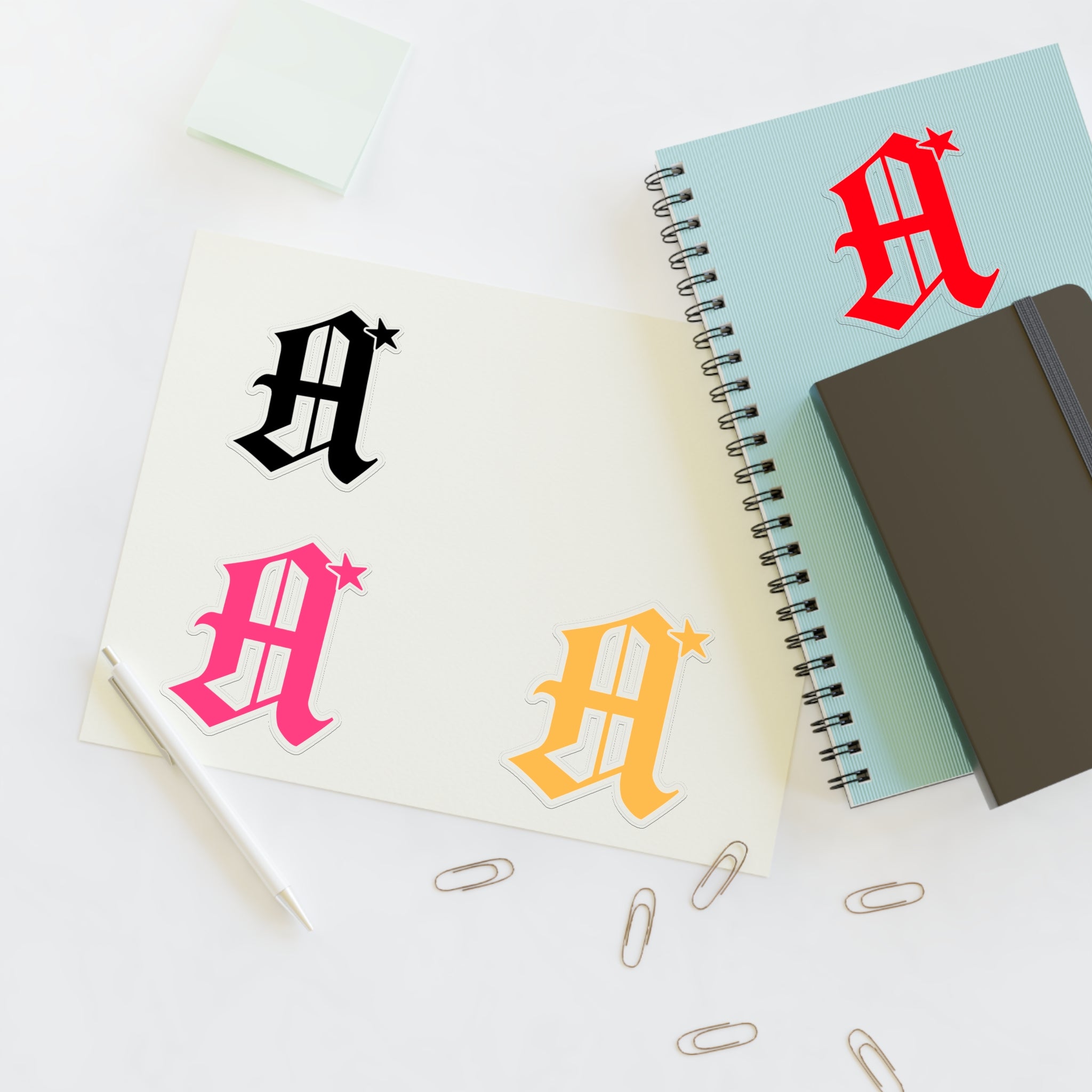 ARTOFWAR STICKERPACK 3