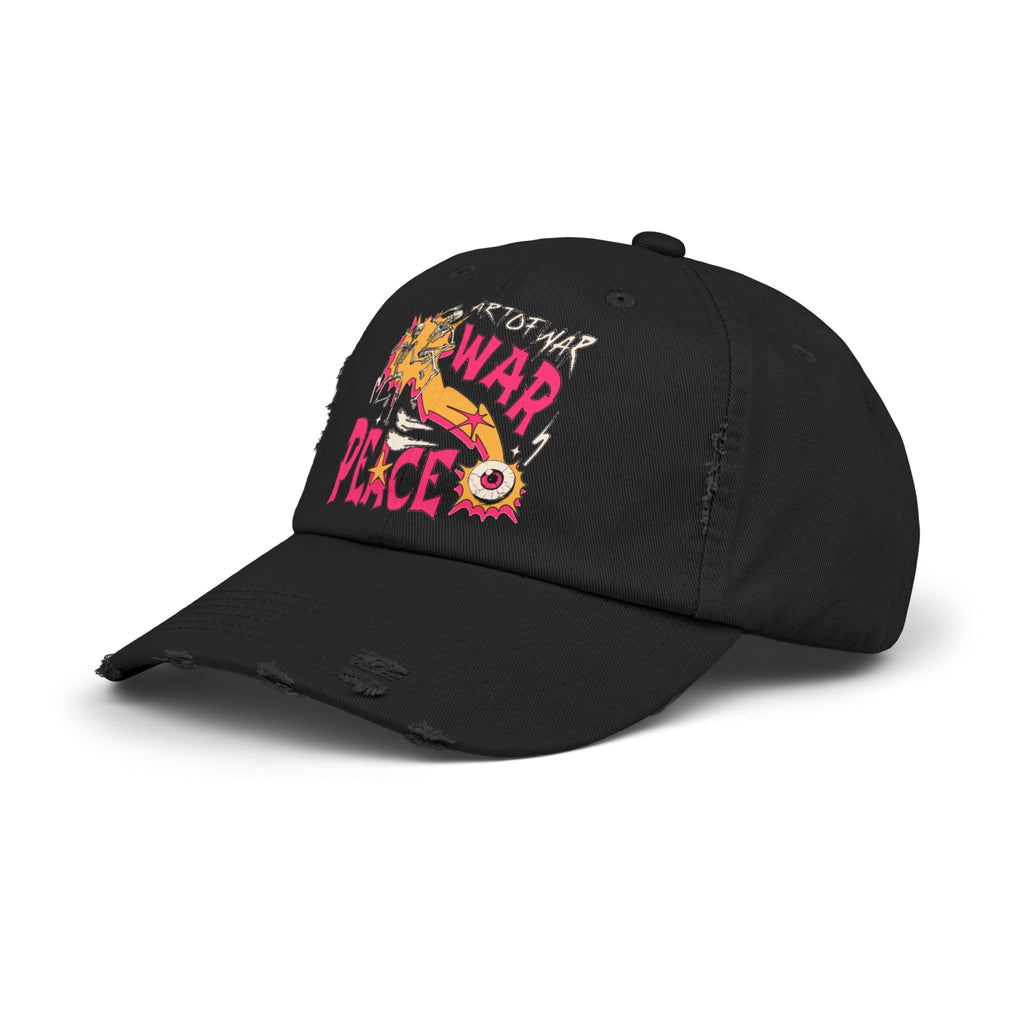ARTOFWAR-CAP