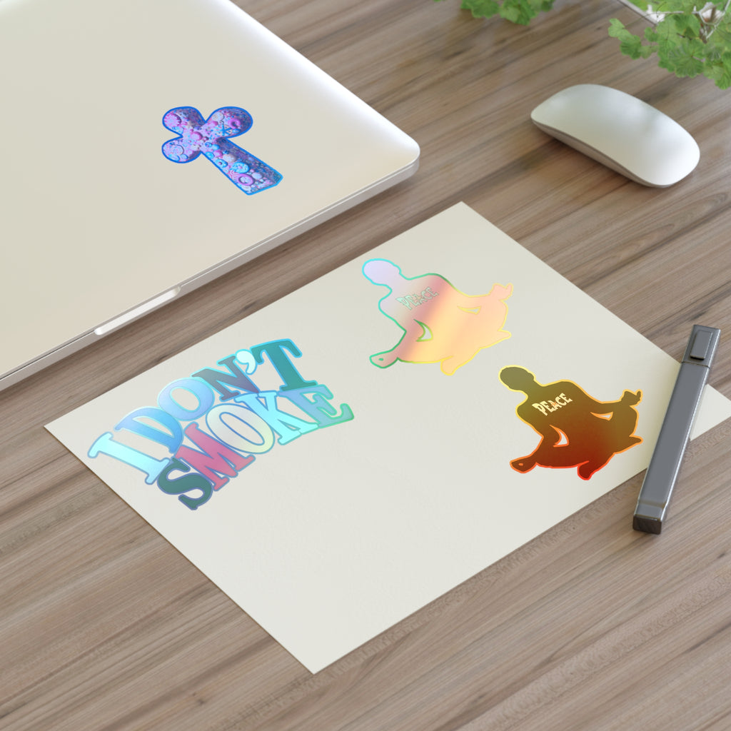 ARTOFWAR STICKERPACK 2