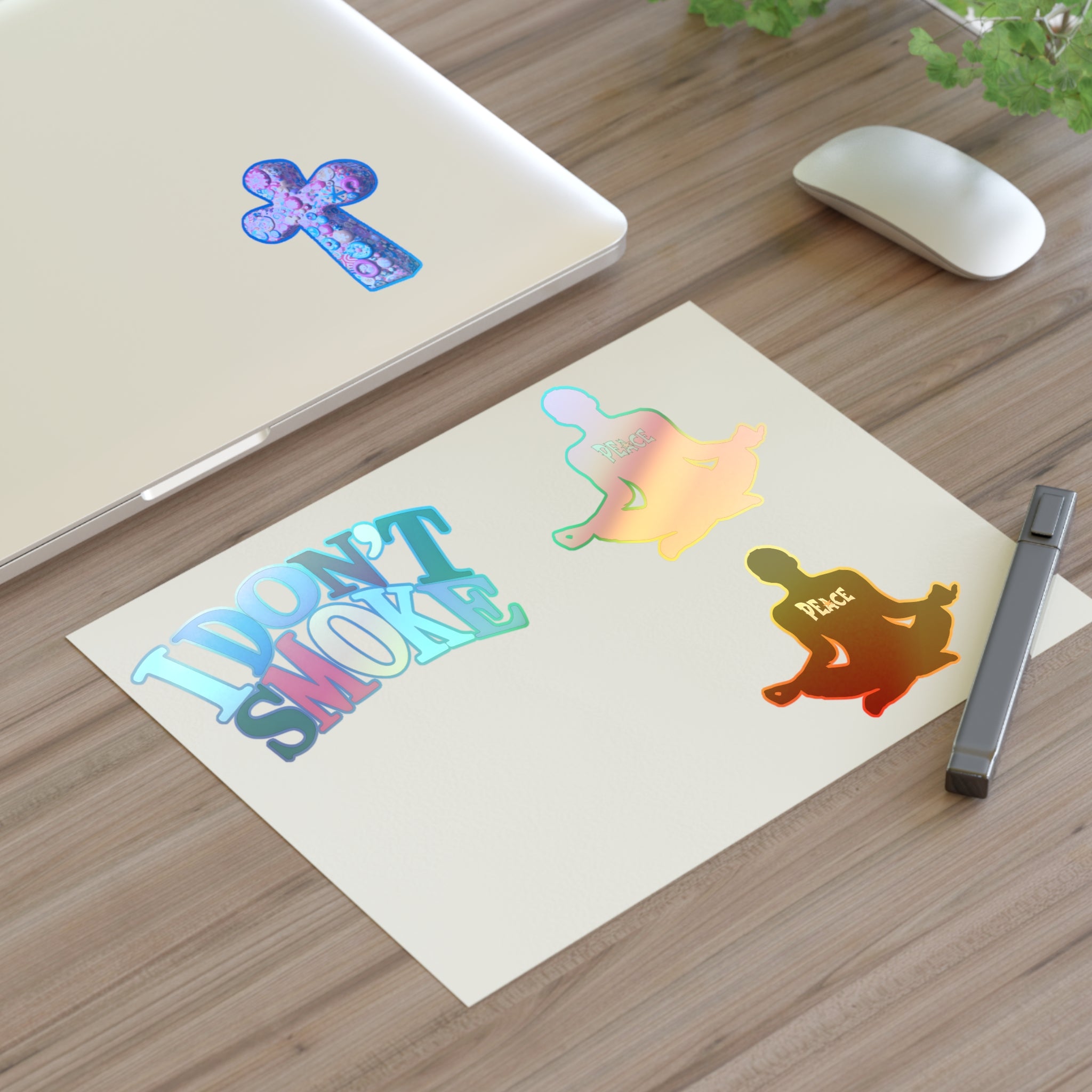 ARTOFWAR STICKERPACK 2