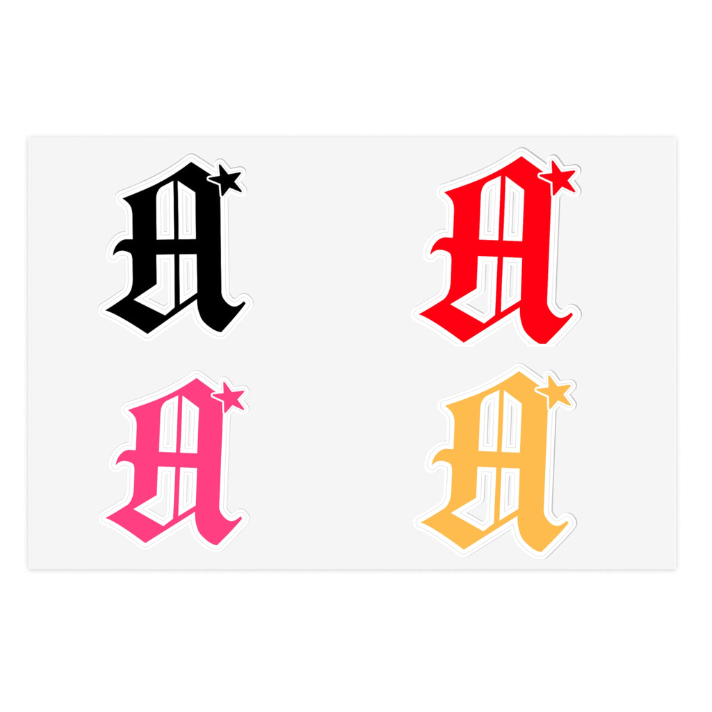 ARTOFWAR STICKERPACK 3