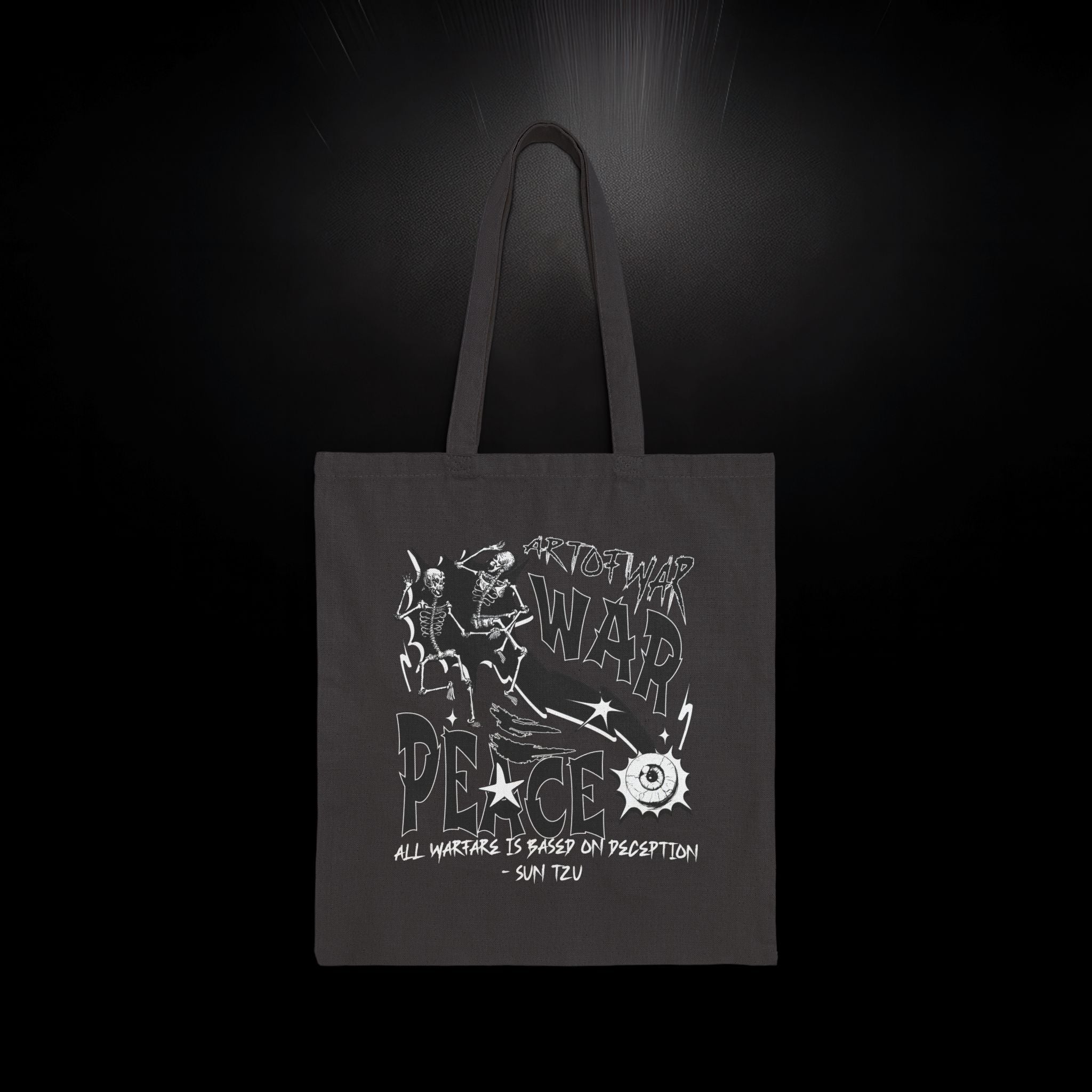 ARTOFWAR-TOTE
