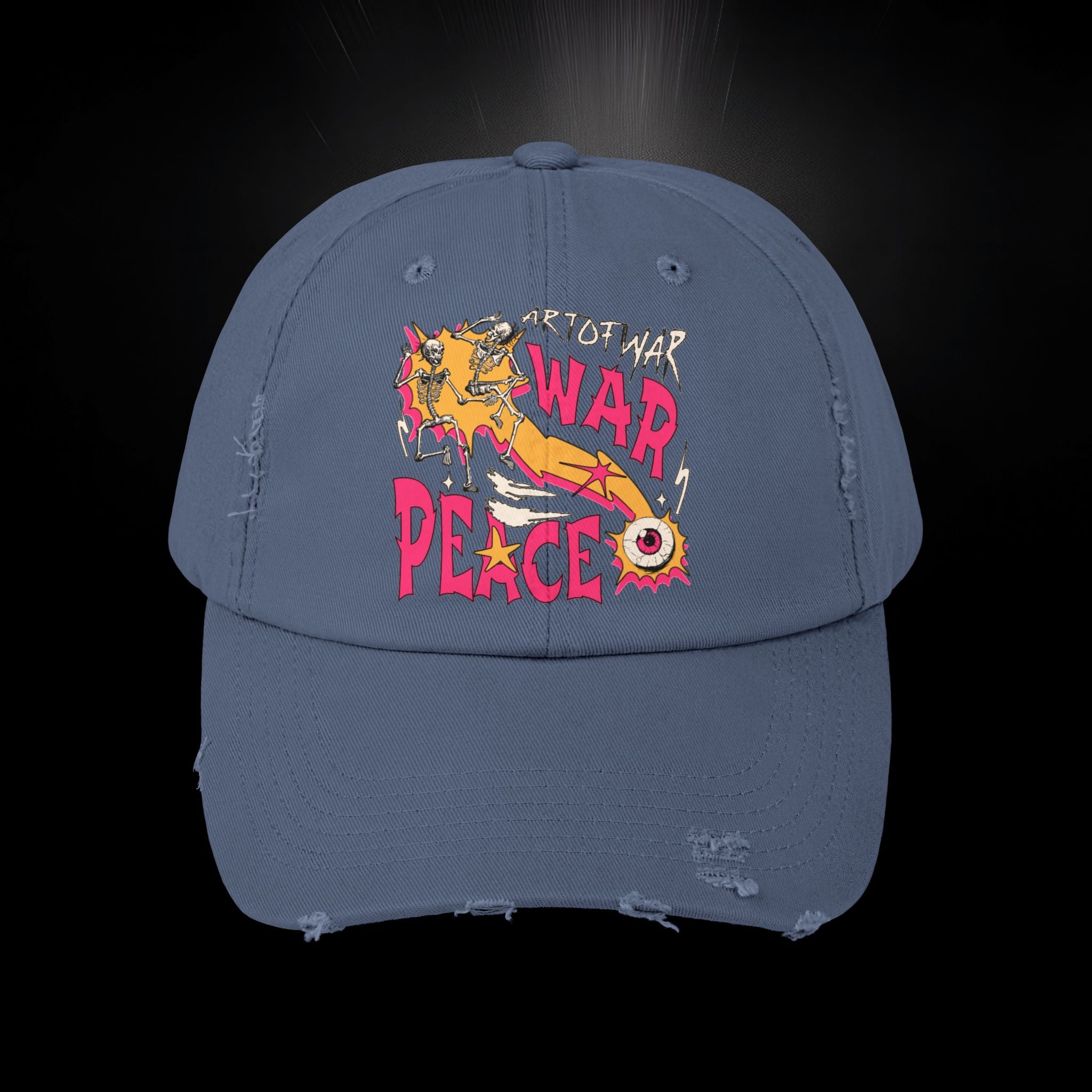 ARTOFWAR-CAP
