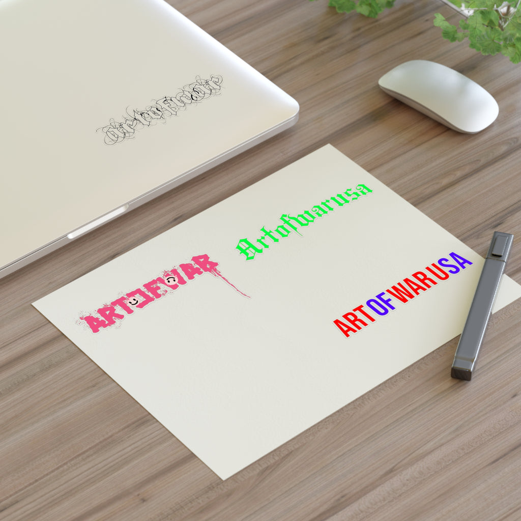 ARTOFWAR STICKERPACK 1