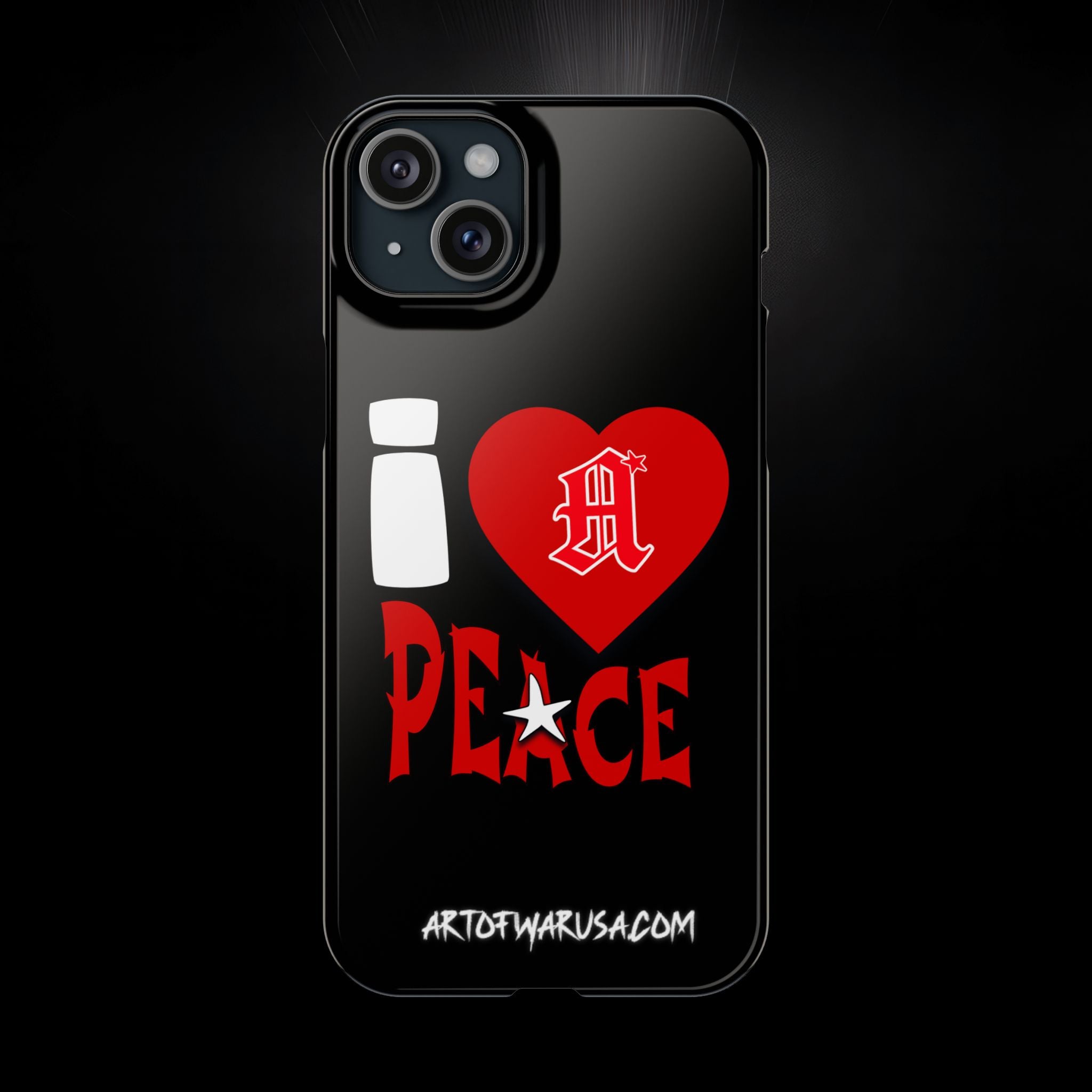 ARTOFWAR-CASE