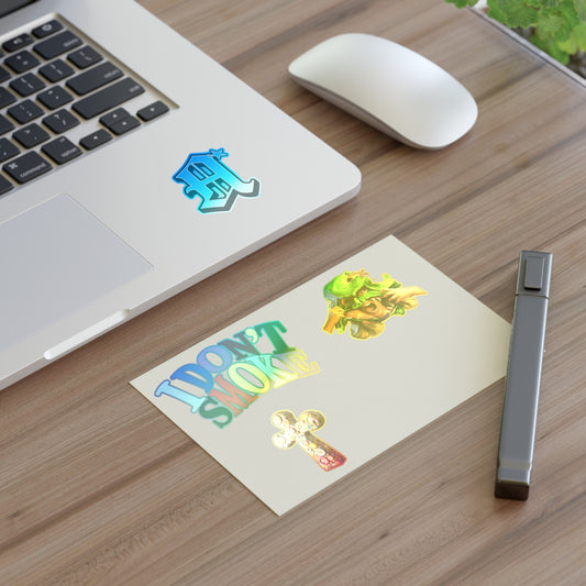 ARTOFWAR STICKERPACK 2