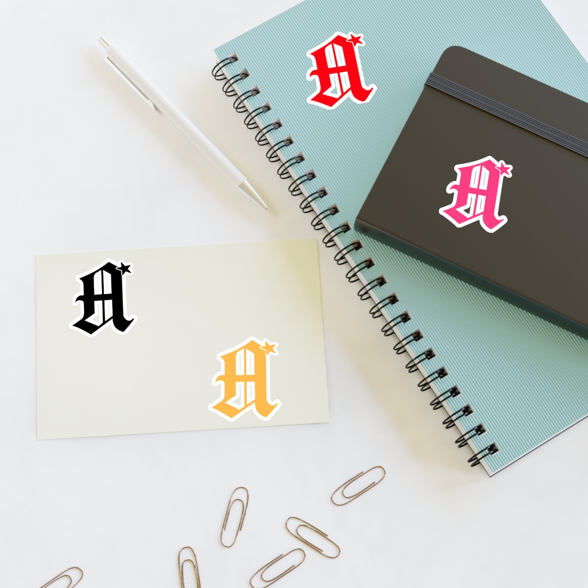 ARTOFWAR STICKERPACK 3