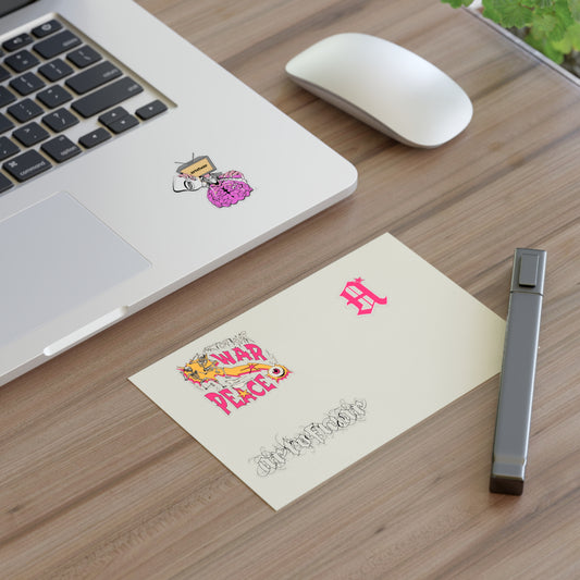ARTOFWAR STICKERPACK 1