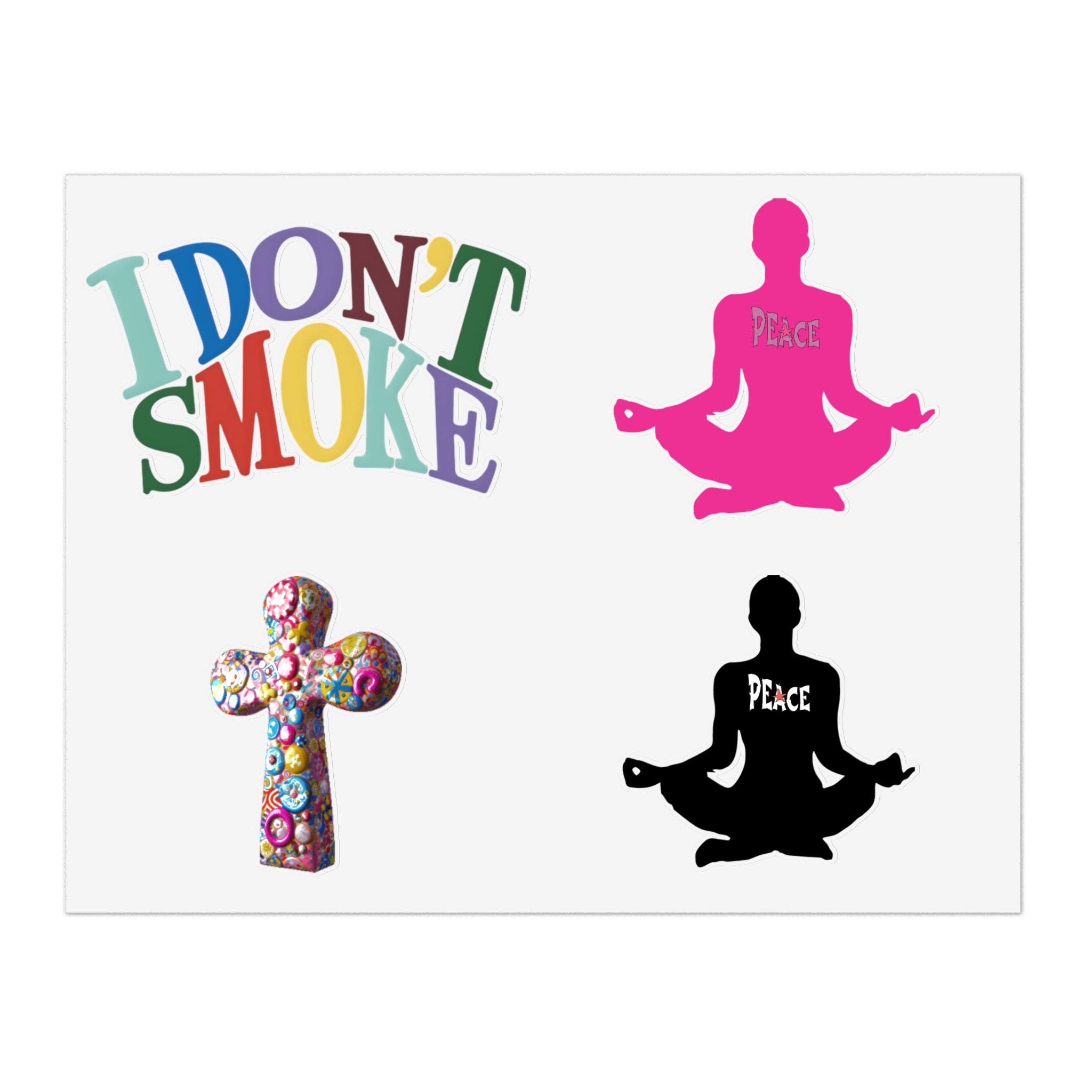 ARTOFWAR STICKERPACK 2