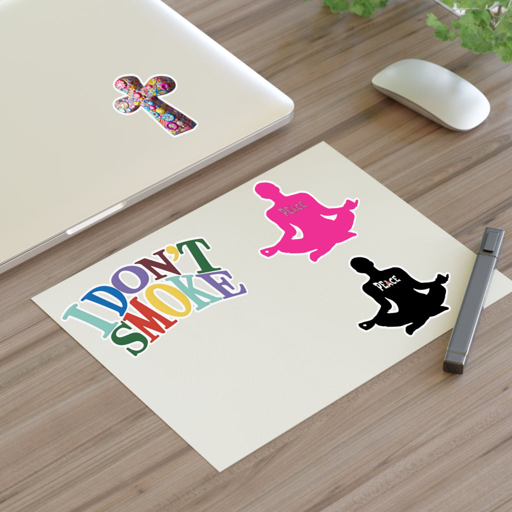 ARTOFWAR STICKERPACK 2