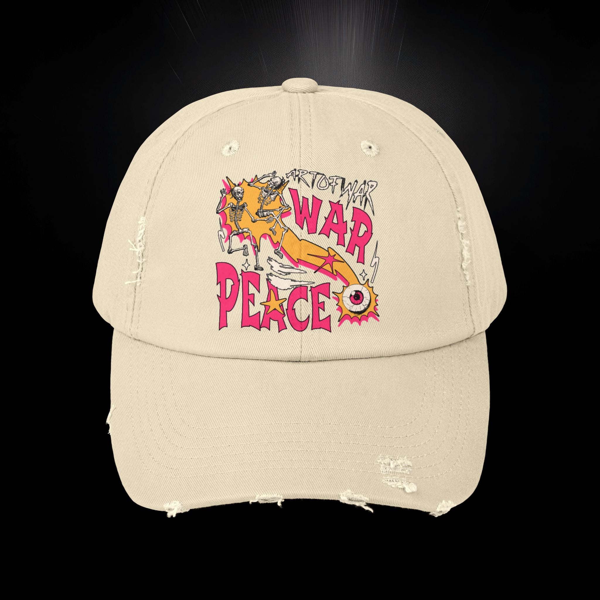 ARTOFWAR-CAP