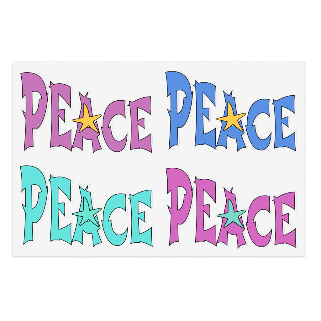 ARTOFWAR STICKERPACK 5