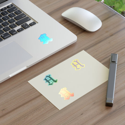 ARTOFWAR STICKERPACK 3