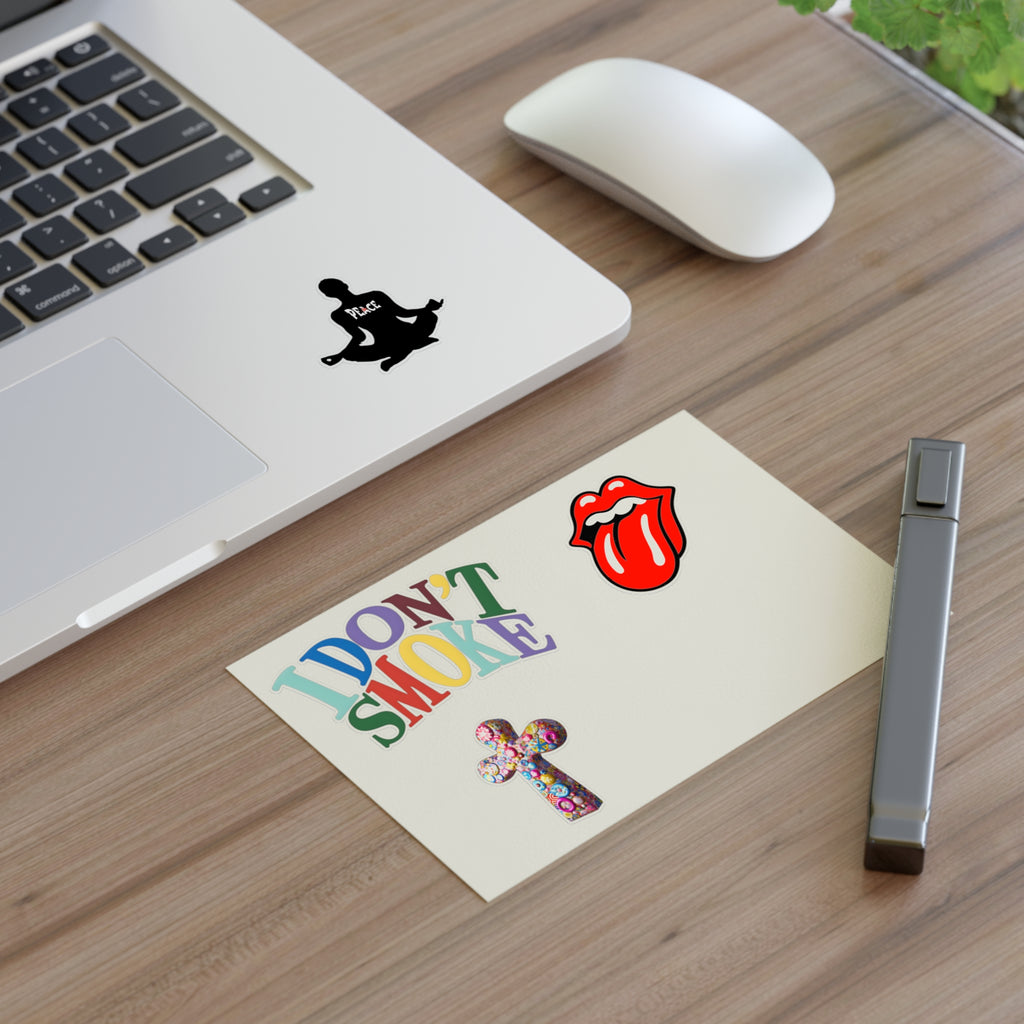 ARTOFWAR STICKERPACK 2