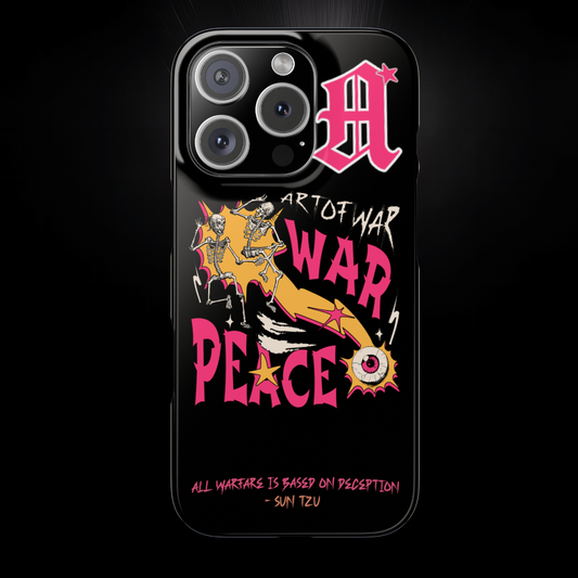 ARTOFWAR-CASE