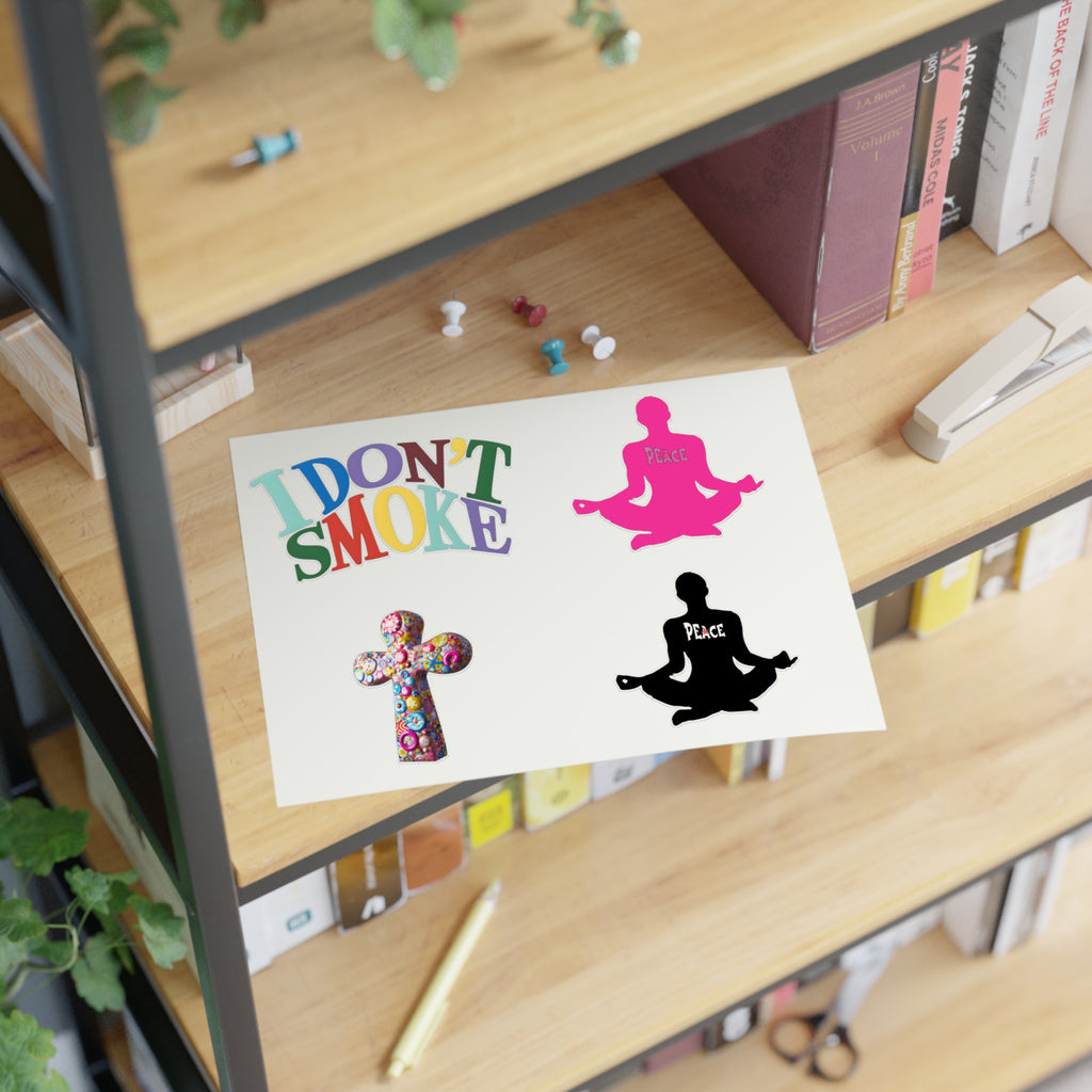 ARTOFWAR STICKERPACK 2