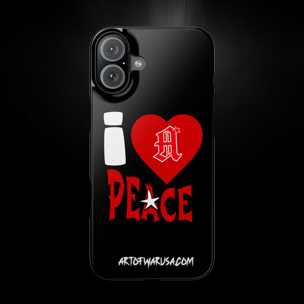 ARTOFWAR-CASE