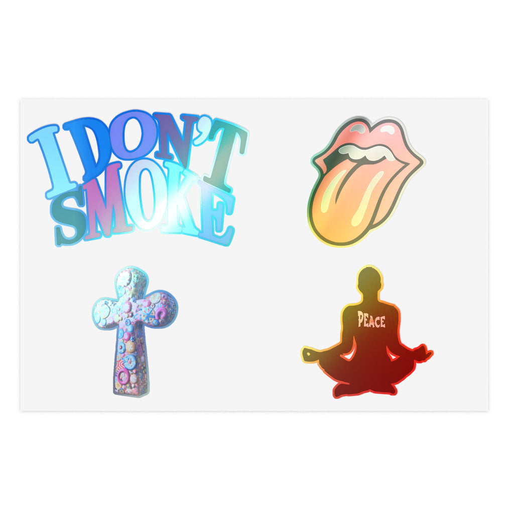 ARTOFWAR STICKERPACK 2