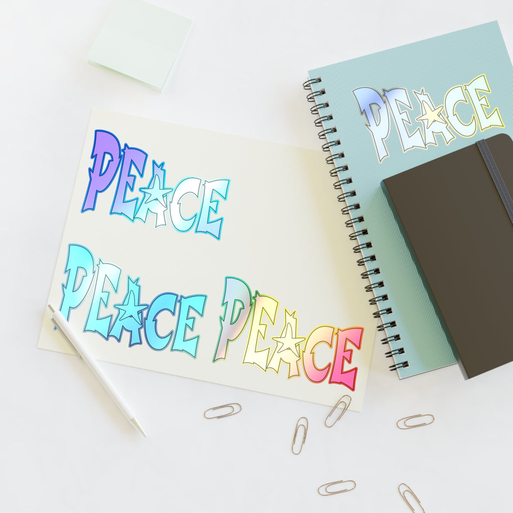 ARTOFWAR STICKERPACK 5