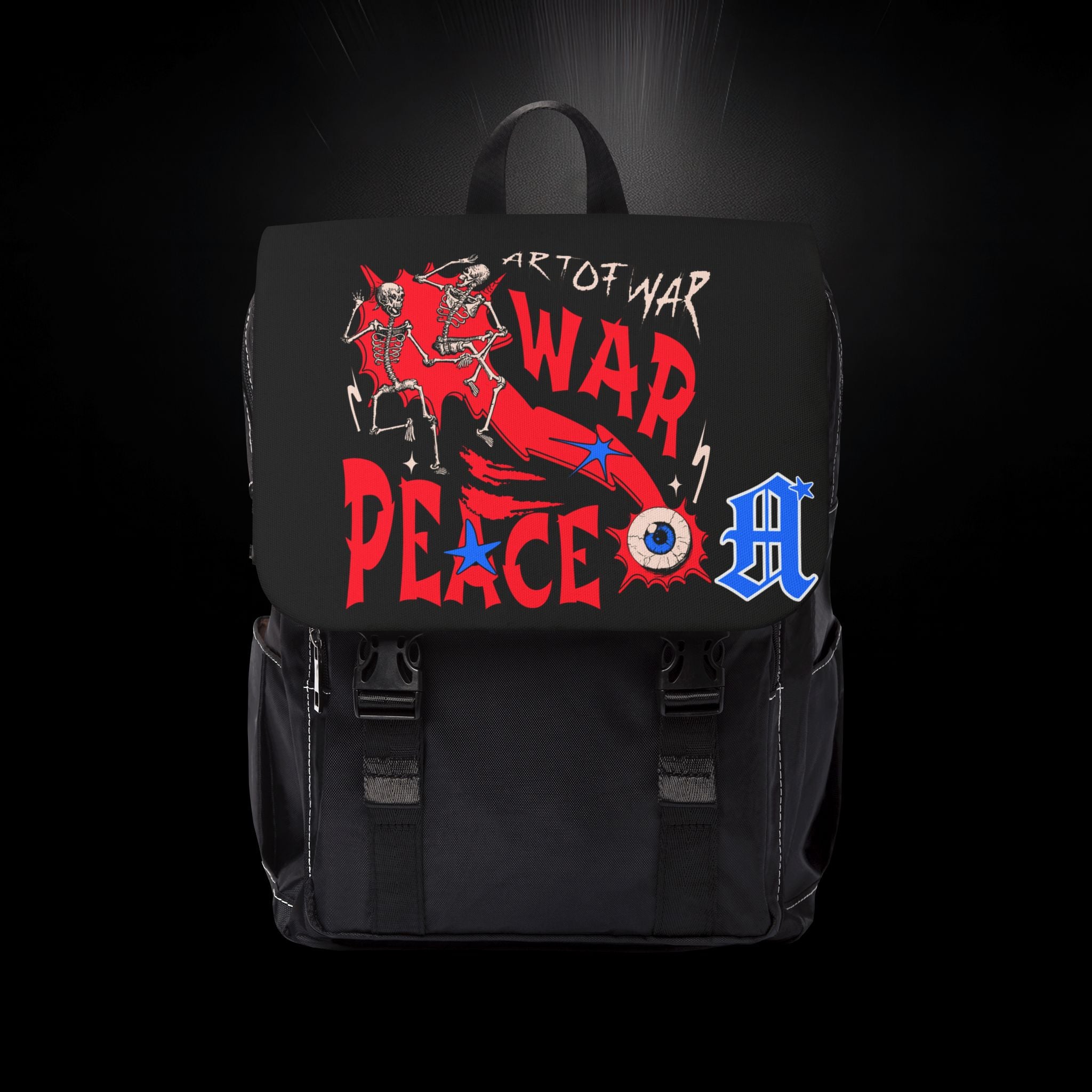 ARTOFWAR BAG- USA