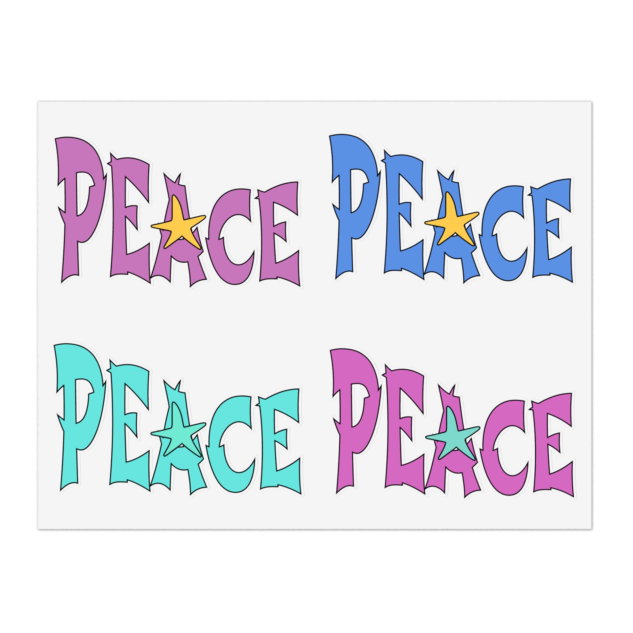 ARTOFWAR STICKERPACK 5