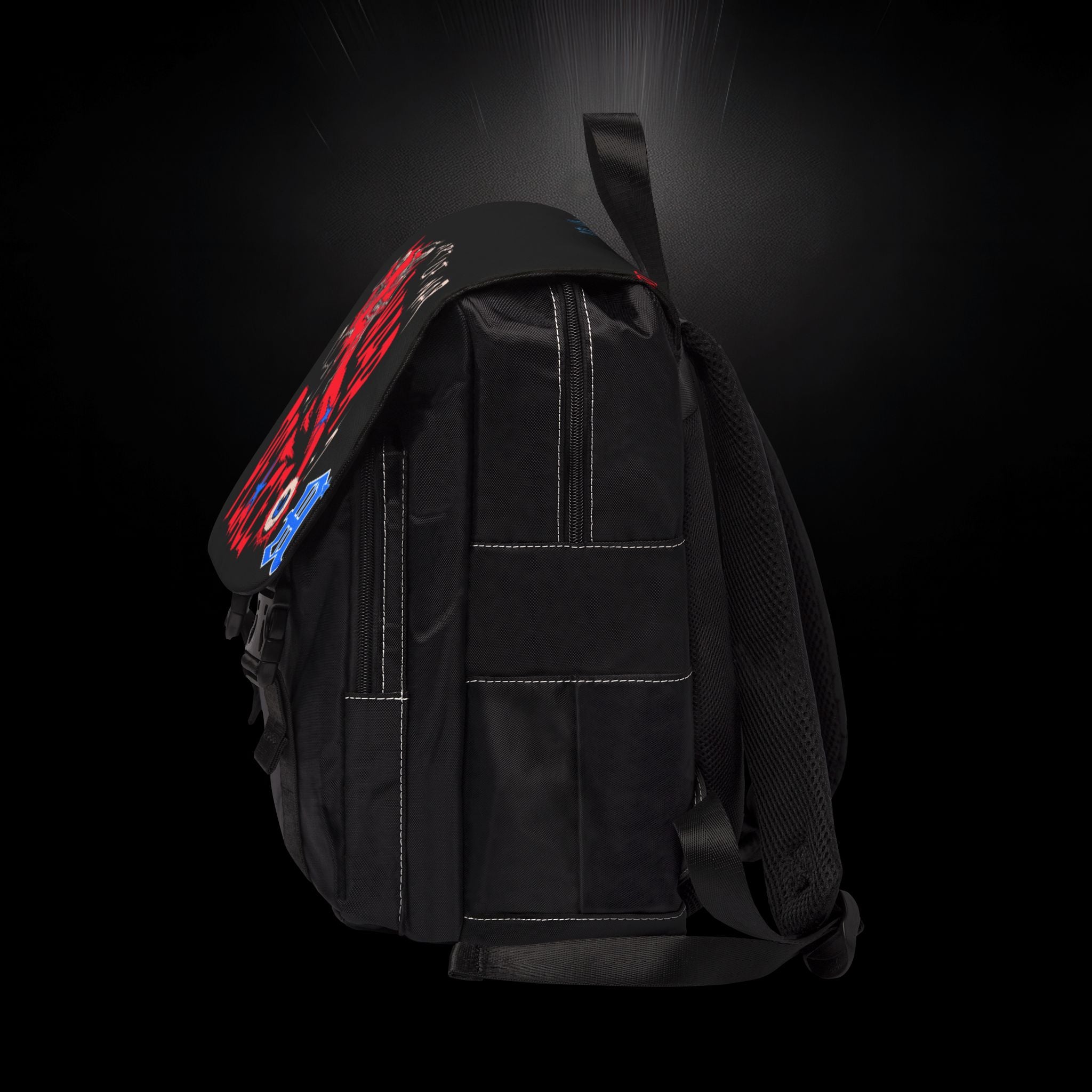 ARTOFWAR BAG- USA