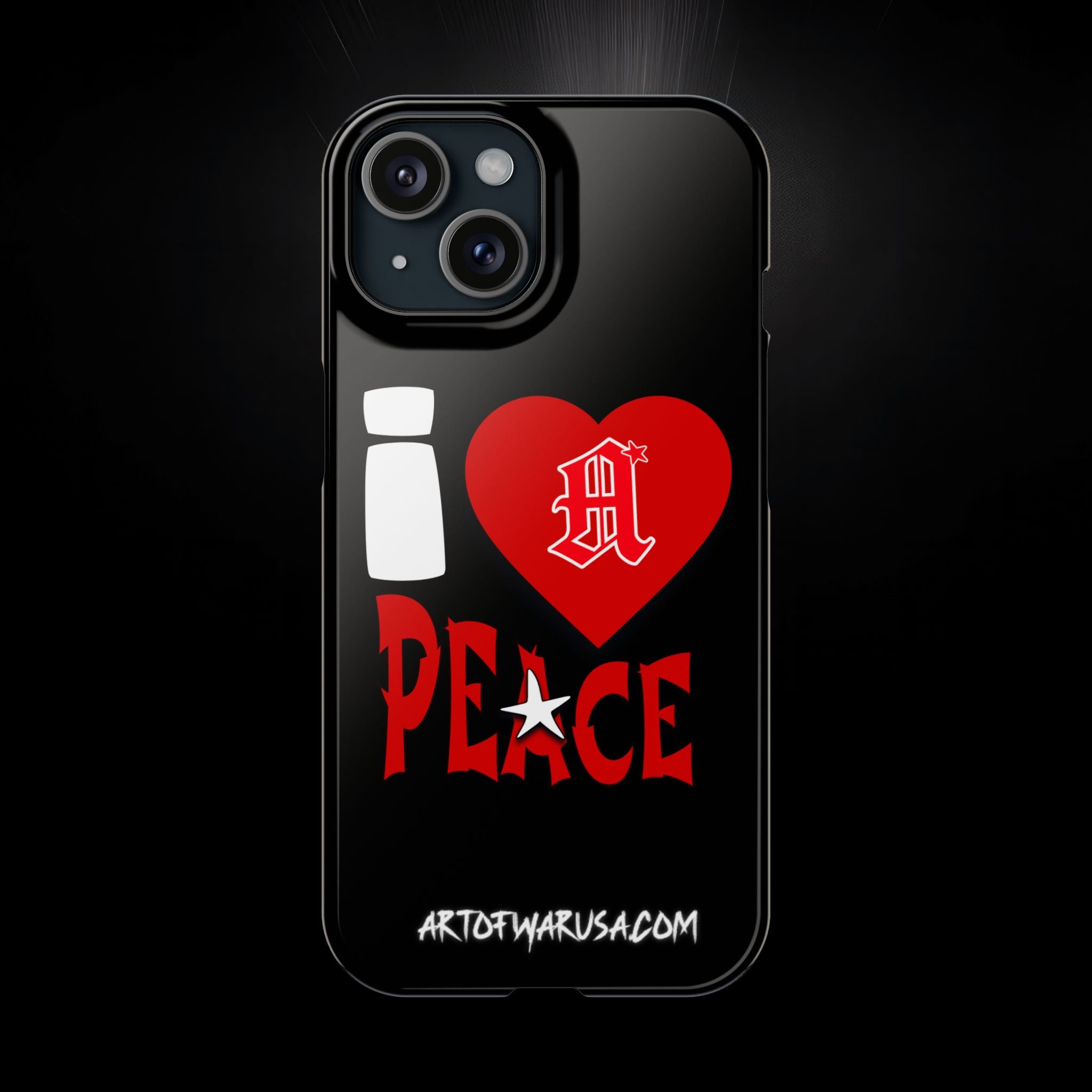 ARTOFWAR-CASE