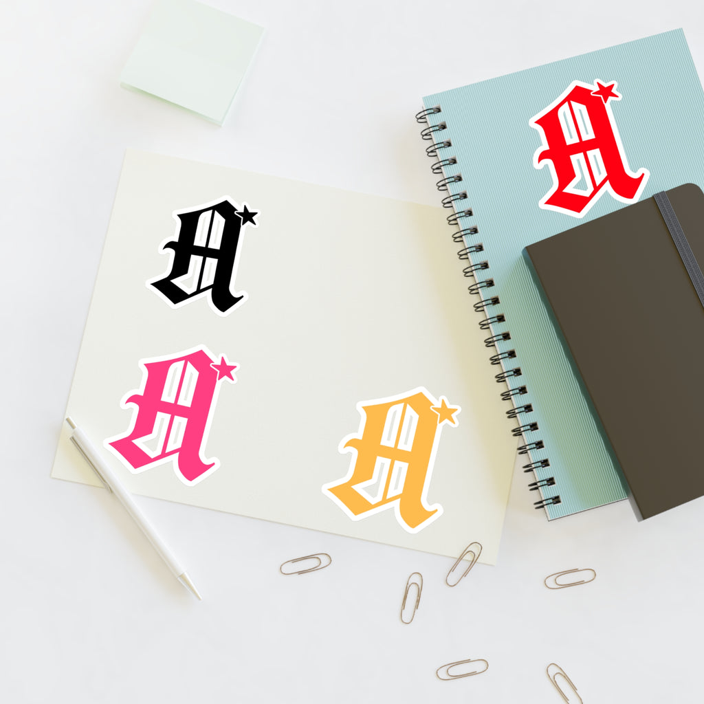 ARTOFWAR STICKERPACK 3