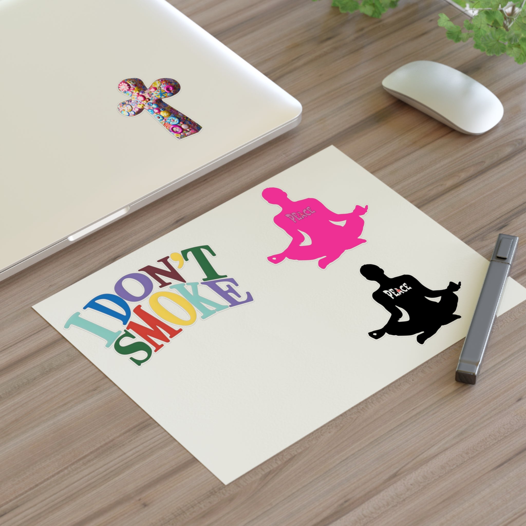 ARTOFWAR STICKERPACK 2