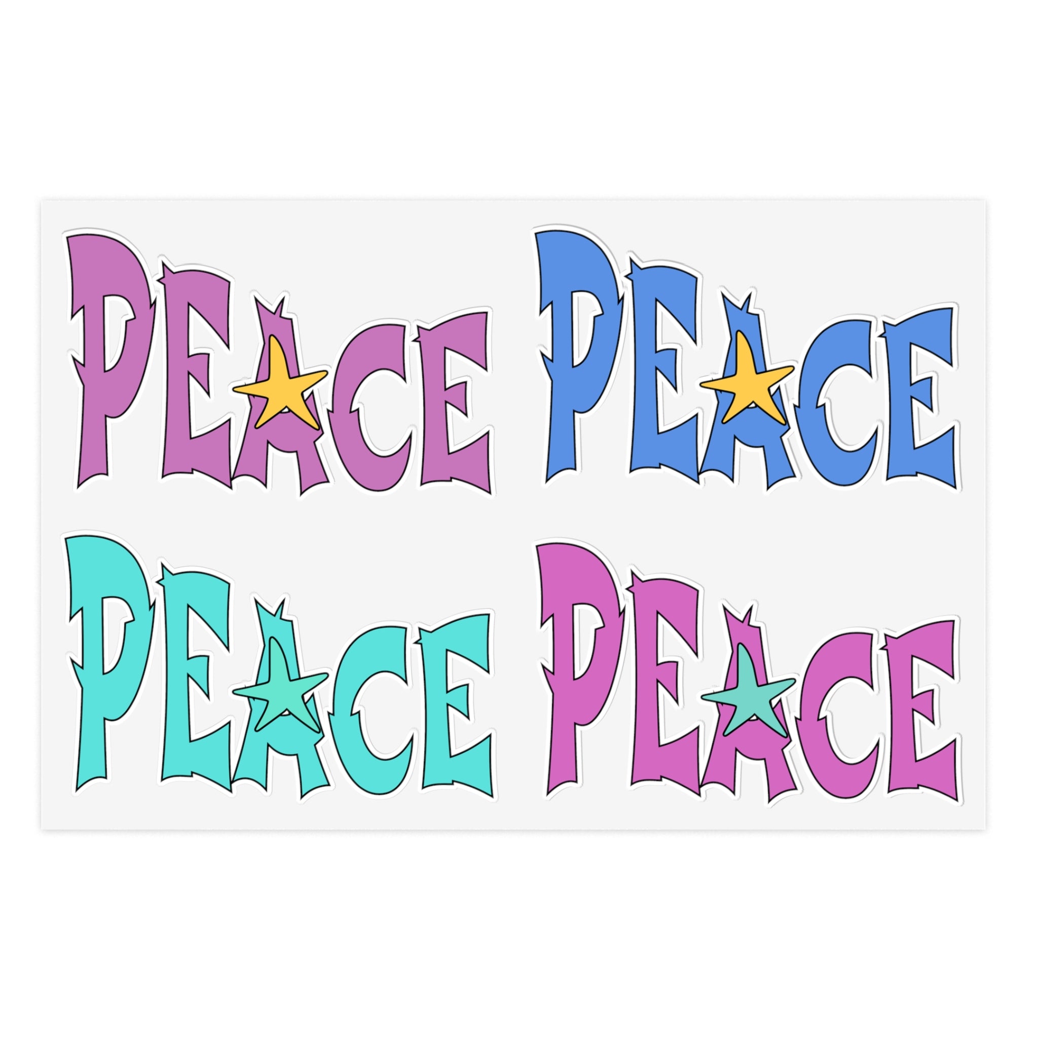 ARTOFWAR STICKERPACK 5