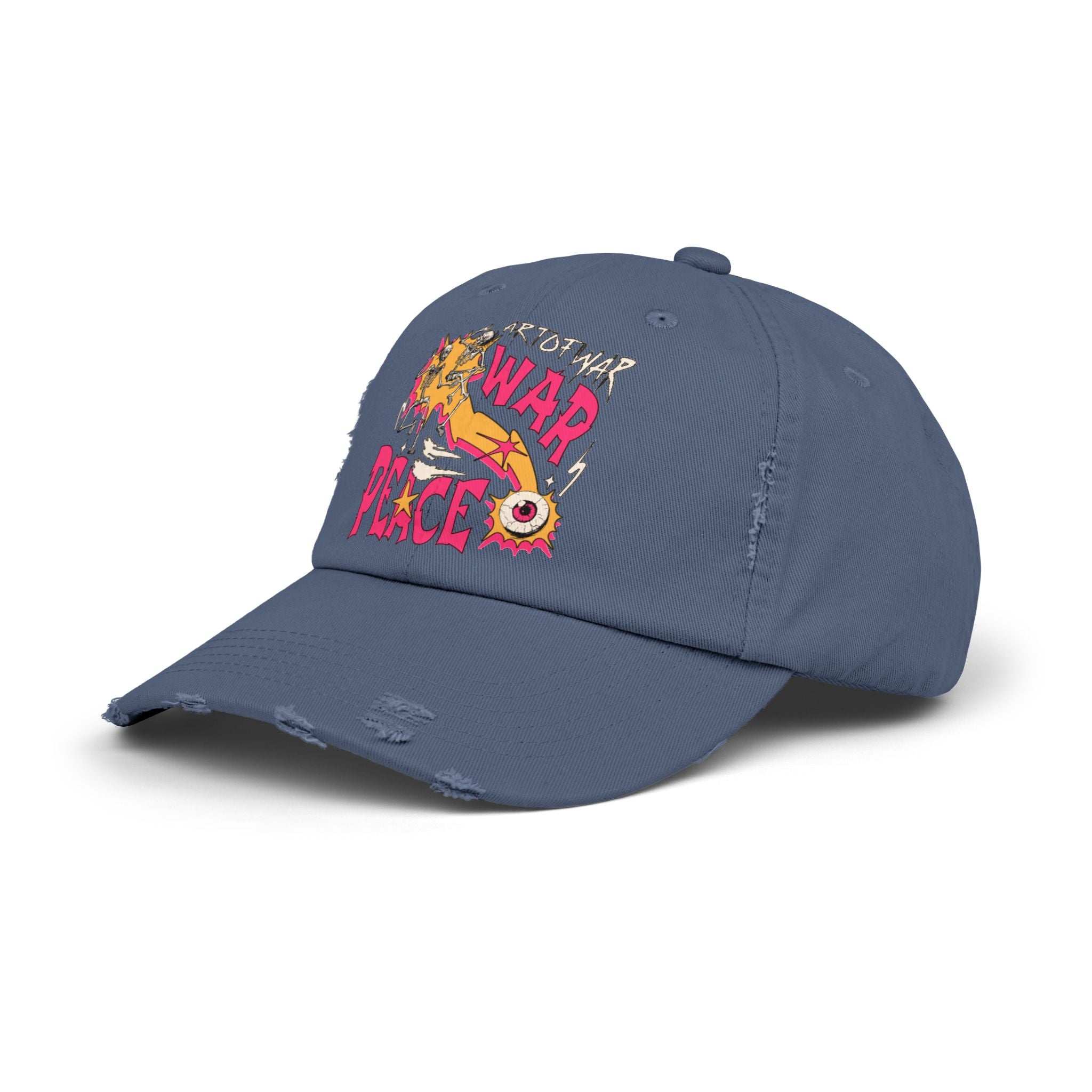 ARTOFWAR-CAP