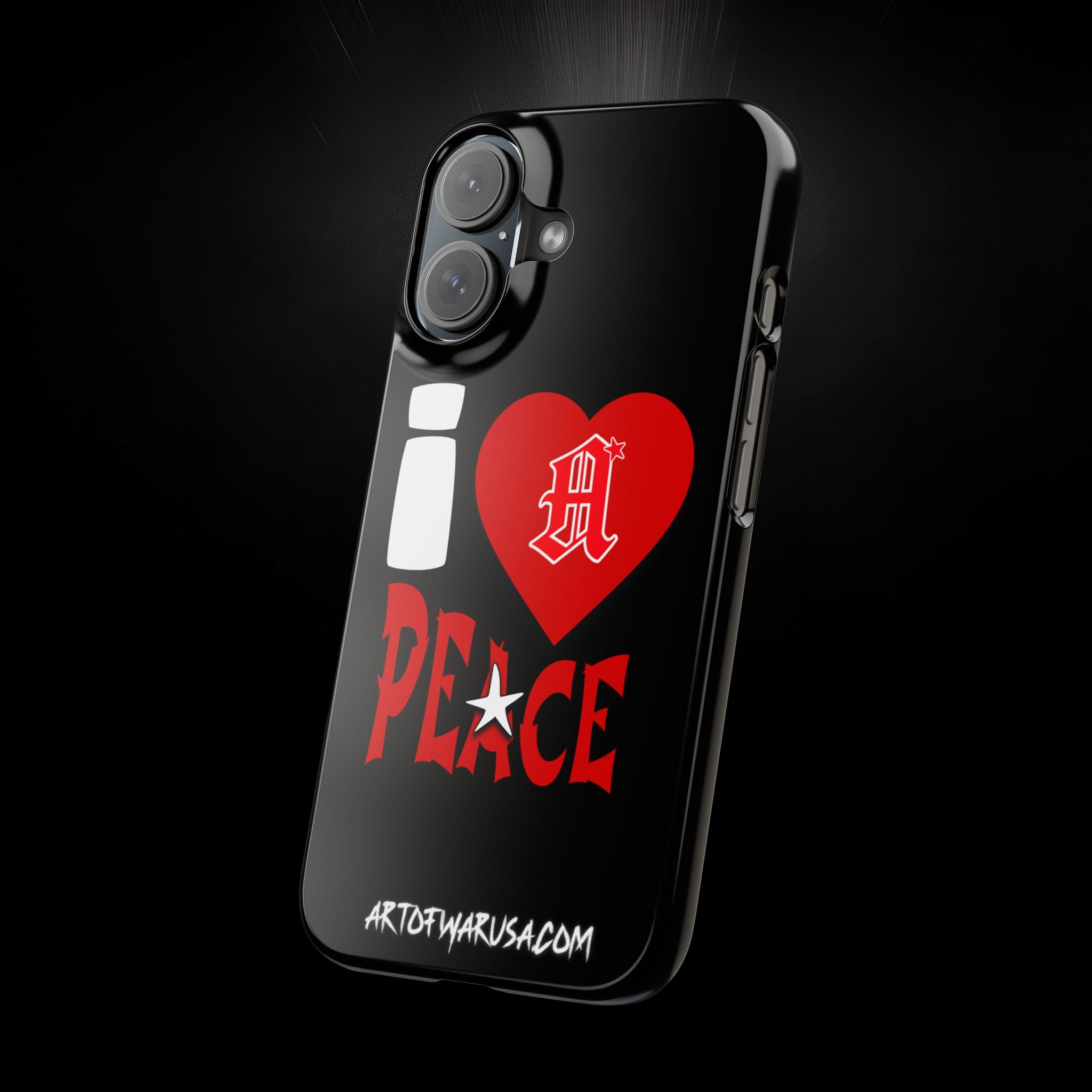 ARTOFWAR-CASE