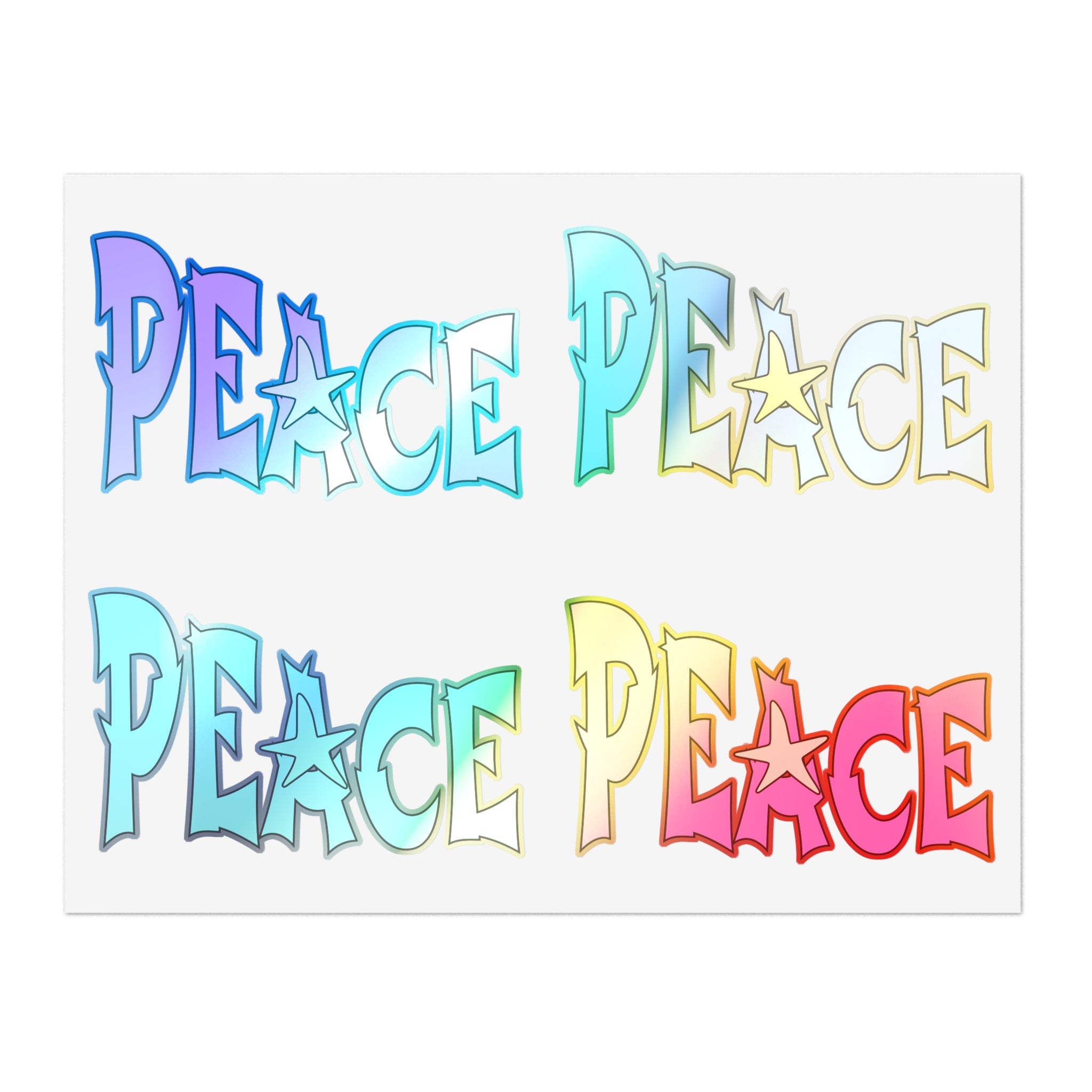 ARTOFWAR STICKERPACK 5