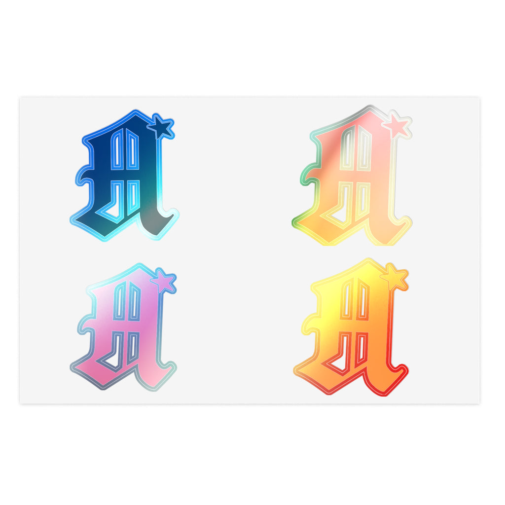 ARTOFWAR STICKERPACK 3